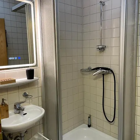 Vilseck Apartment * Vilseck