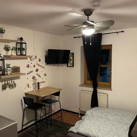 Apartamento Vilseck Apartment Vilseck