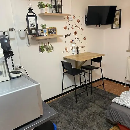 Vilseck Apartment *