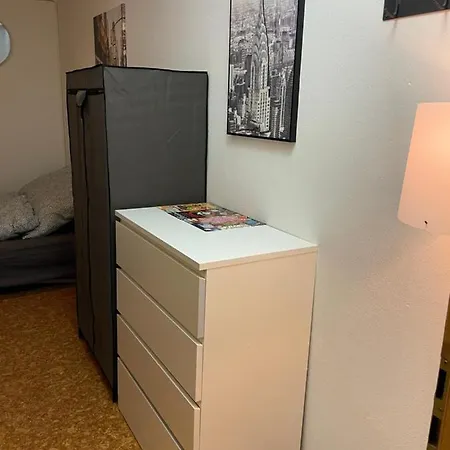 Vilseck Apartment *