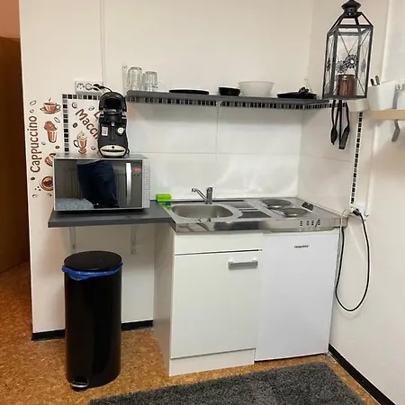 Vilseck Apartment