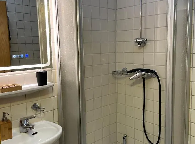 Vilseck Apartment * Vilseck